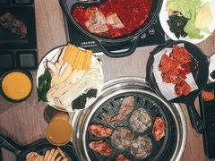 -火炉火自助餐(悠唐购物中心店)