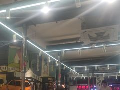 -英雄故事地摊烤肉(马驹桥店)