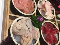 -丙申臺火锅