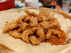 -肖记公安牛肉鱼杂馆·省级非物质文化遗产(江汉路直营店)