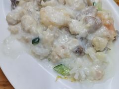 全爆-清真利德顺小老饭庄(复兴路店)