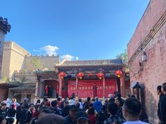 -暖泉古镇