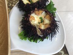 -老虎滩船说·海胆水饺·大连海鲜(老虎滩店)