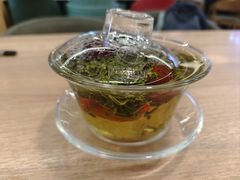 三炮台-阿西娅·西北妈妈拿手菜(华联店)