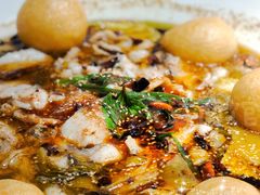 -友达面馆(广州总店)