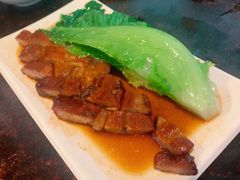 叉烧饭-添运来(茶园奥园广场店)