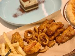 -必胜客(大宁路店)