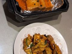 -刘胖子家常菜·蹄花焖藕(中南店)