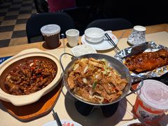 九江油浸鱼-小柴米·传统江西菜(八一广场店)