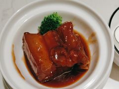 -徽镇小厨·经典徽菜(马连道店)