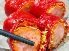 -喜势点·糖沙翁手工茶点·本地人茶居(永庆坊店)