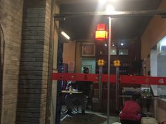-二姐卤煮(南十里居店)