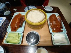 -百花深处·老北京风味菜
