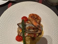 -Nord Grill&Bar Highland诺德西餐(深圳欢乐海岸店)