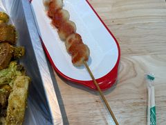 -二钢串叔麻辣烫(华龙大厦店)
