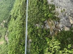 -鹿院坪生态旅游景区