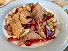 -海尔巴格·新疆菜(吐鲁番店)