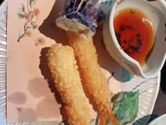 -匠和风精致料理(莆田财富中心店)