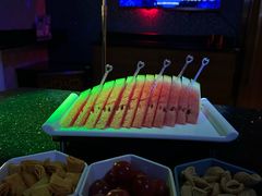 -星聚会KTV(苏州信投大厦店)
