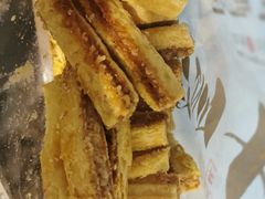 千层酥-闻酥园(大慈寺店)