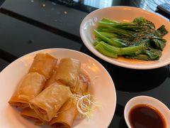 -夏宫中餐厅(静安香格里拉店)