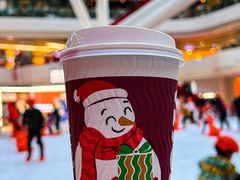 -COSTA COFFEE(丰联广场店)