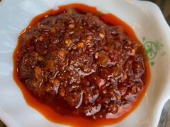 -清真·益鑫羊肉手抓馆(花园北街店)