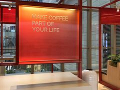 -Manner Coffee(港汇恒隆广场店)