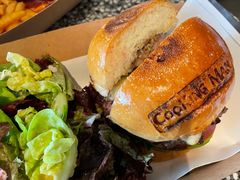 -Cooking Man(中懋天地店)