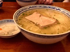 -同得兴 Since·1995 传统苏式面馆(十全街店)