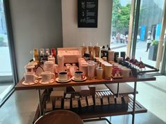 -星巴克臻选(北京前门大街店)