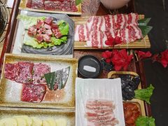 -牛也烧肉(摩尔城店)