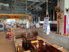 -破店肥哈·海鲜·烧烤(郑州银泰inPARK店)