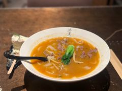 -漆黑觉米粉(三里屯店)