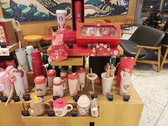 -星巴克(秦皇岛乐都汇店)