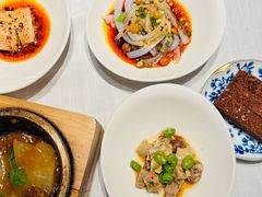 -许家菜.艺创菜(仁和新城店)