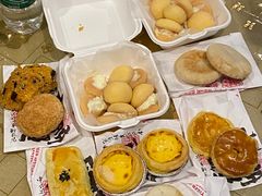 -虎头局·渣打饼行(五一新干线店)