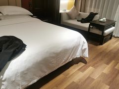 -杭州君尚云郦酒店