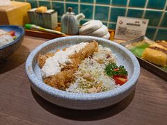 南蛮鸡-鸟鸣门屋台料理(金帝银泰店)