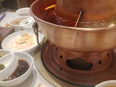-东门口·新式老北京火锅(河西龙湖天街店)