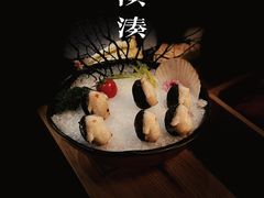 -湊湊火锅·茶憩(恒隆广场店)
