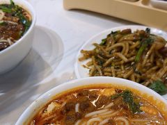 -端仕小锅(文林街店)