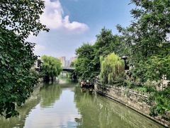 -小河直街历史文化街区