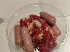 -古乐牛香鲜牛肉牛杂火锅(观前街店)