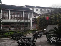 全季酒店-全季酒店（苏州观前街平江路店）(原临顿路地铁站店)