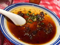 -荆九爷爆炒桥头三嫩(浙大店)
