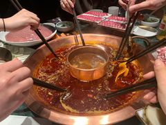 -肆味(东原1891江景店)