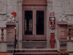 -华谊兄弟（长沙）电影小镇