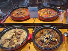 -尚品家宴(槐荫店)