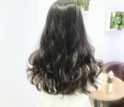 点击看大图 -BABY FACE沙龙